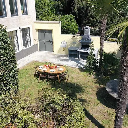 Villa Fiorina *