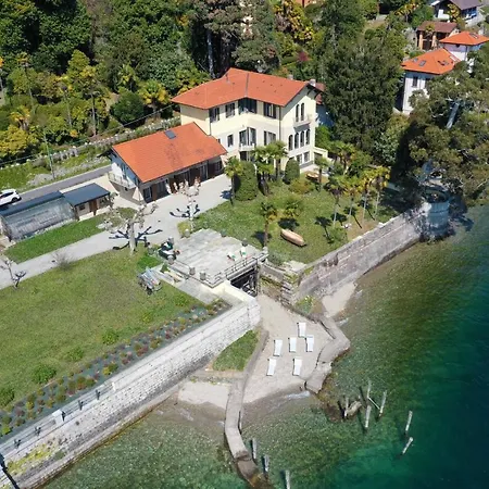 Villa Fiorina Ghiffa