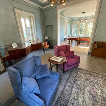 Fiorina 别墅 希法