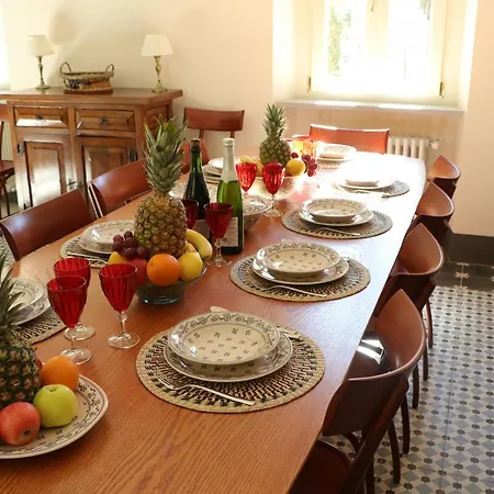 别墅 Fiorina 希法