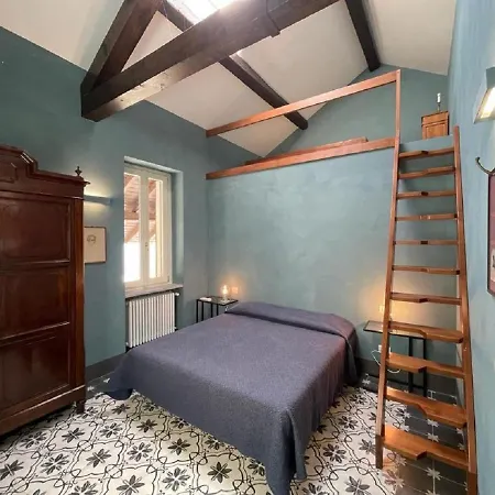 Fiorina 别墅 希法