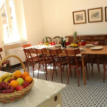 别墅 Fiorina 希法