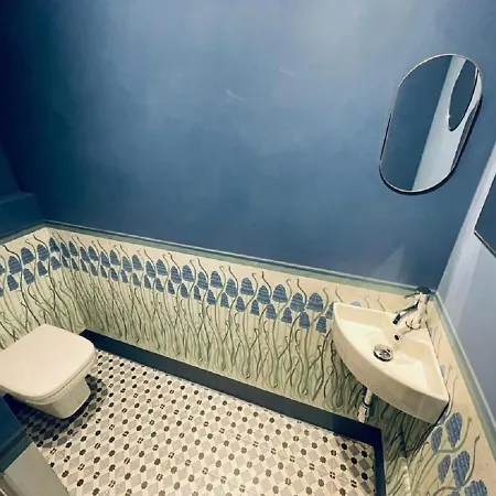 别墅 Fiorina 希法