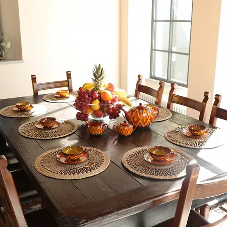 别墅 Fiorina 希法