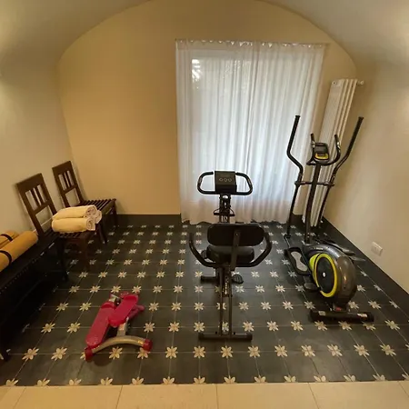 别墅 Fiorina 希法