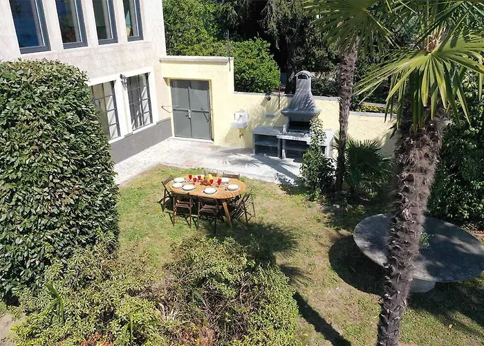 Villa Fiorina *