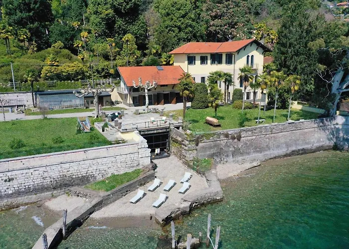 Fiorina Villa Ghiffa