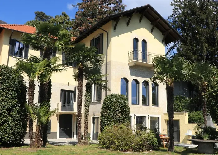 Villa Fiorina
