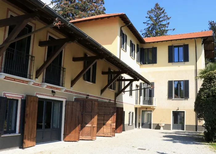 Fiorina Villa *
