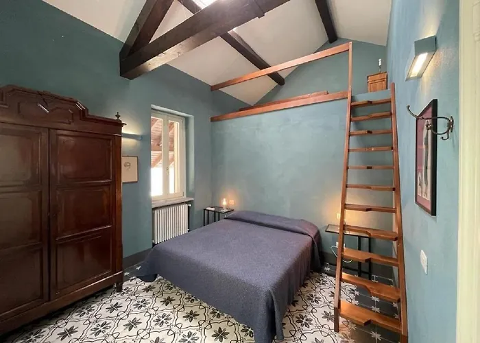 Fiorina Villa Ghiffa