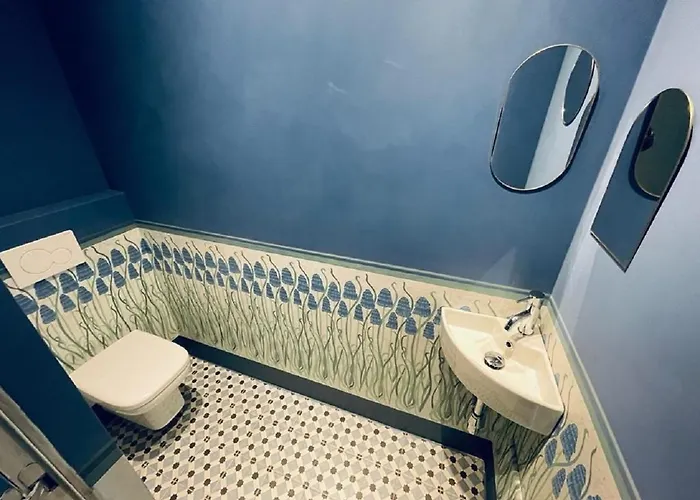 Villa Fiorina Ghiffa