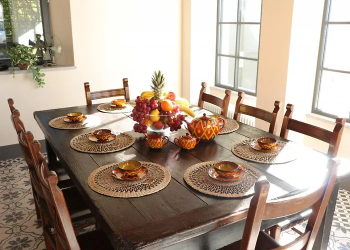 Villa Fiorina Ghiffa