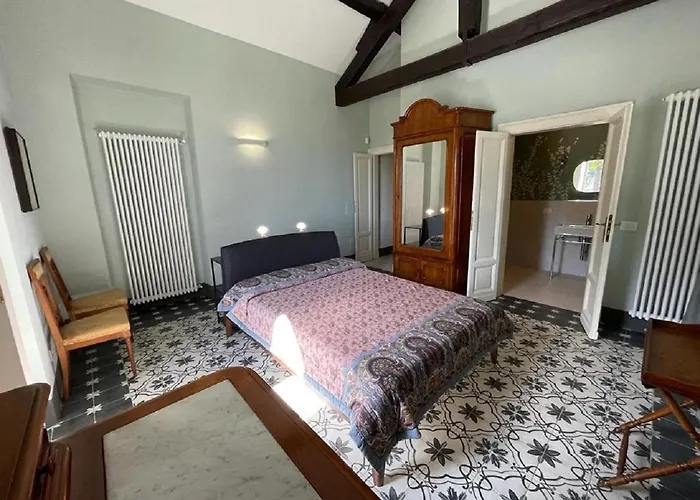 Fiorina Villa