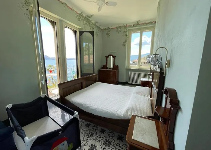 Fiorina Villa Ghiffa