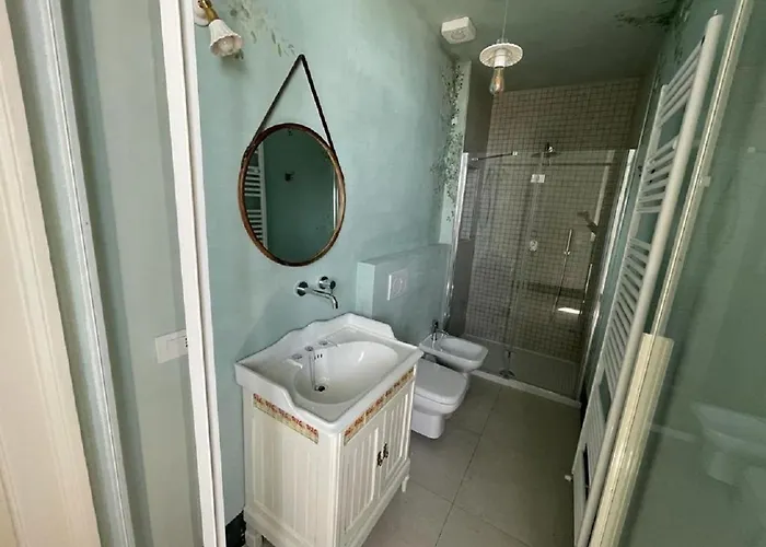 Fiorina Villa *