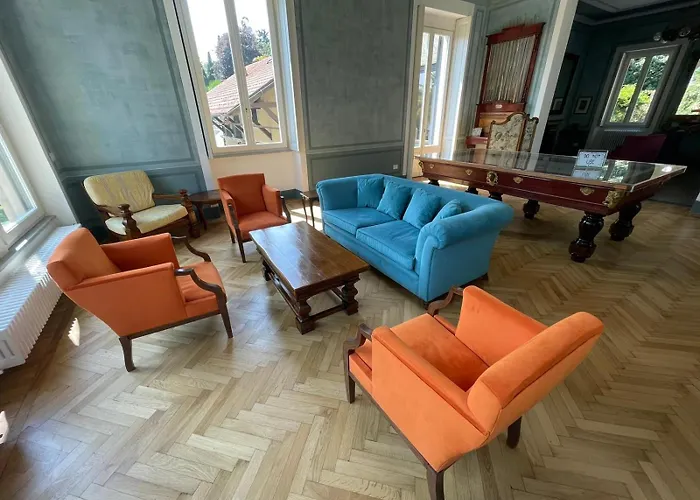 Fiorina Villa