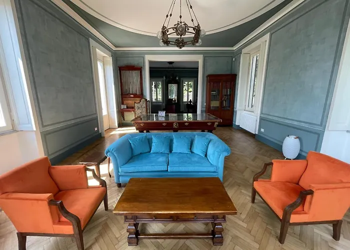 Fiorina Villa *