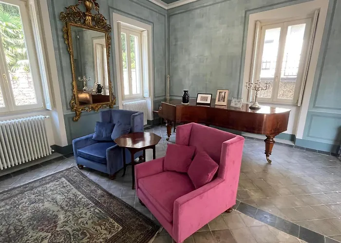 Villa Fiorina *