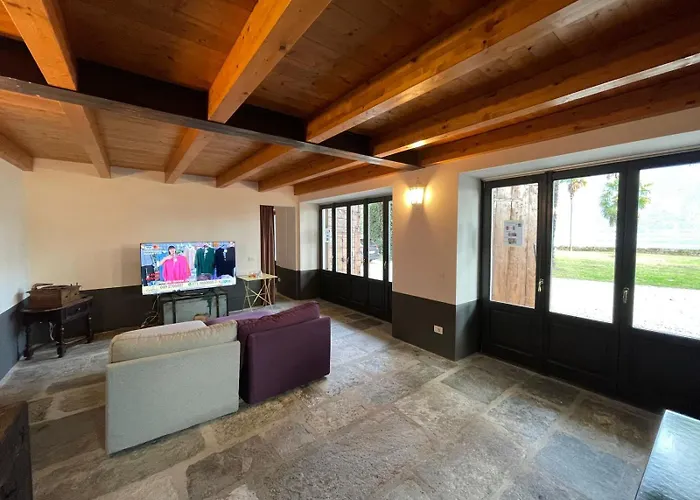 Villa Fiorina