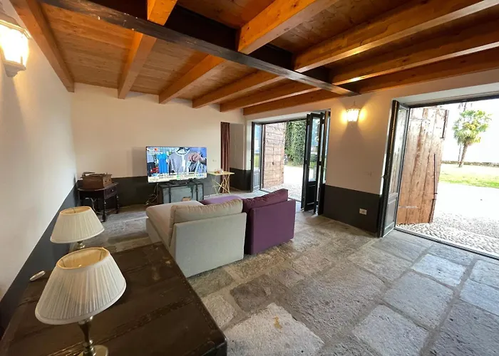Villa Fiorina *