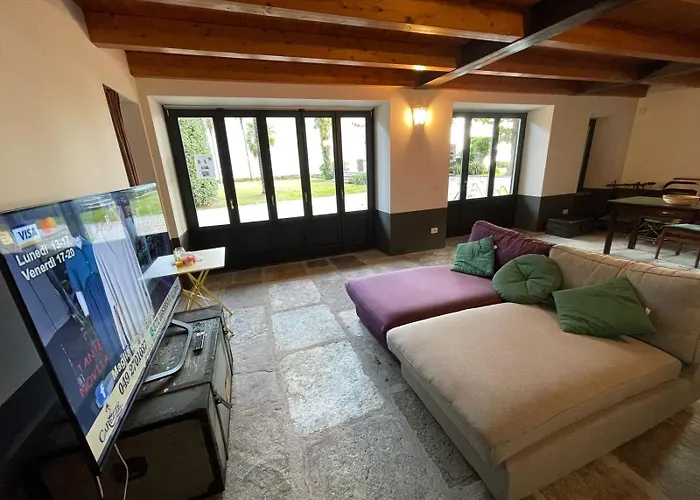 Fiorina Villa